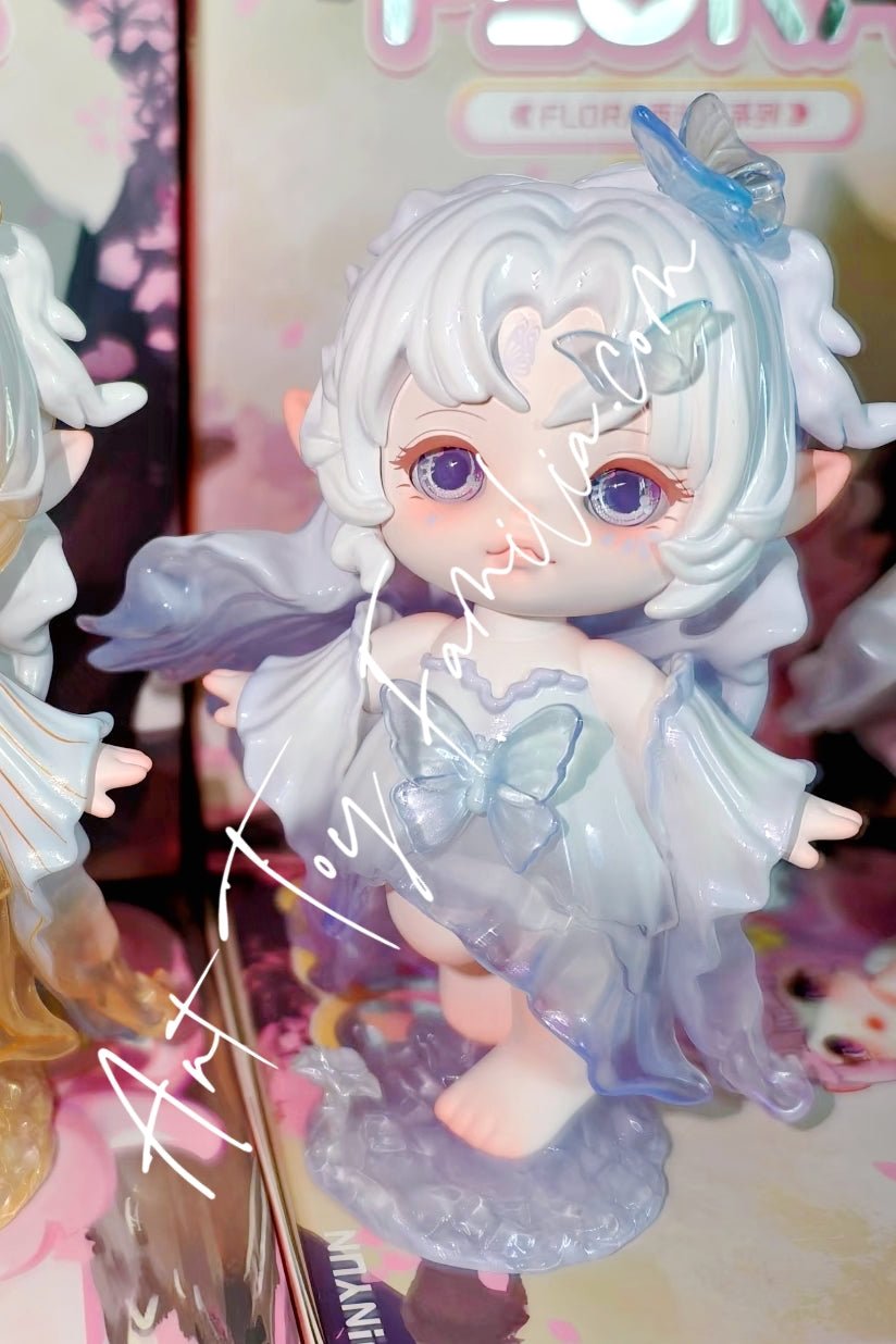 Flora Journey To The West Dream Series – Art Toy Familia