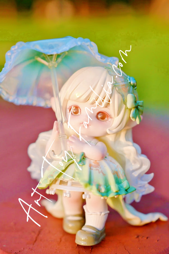 Pinyun Flora Journey To The West Dream Series Special Ver.-Zhi Zhu Jing(Secret)