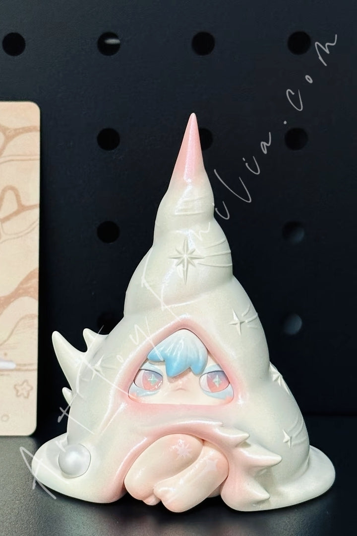 Popmart 1001Moons Where's The Elephant Slide Series The Ocean In My Ears