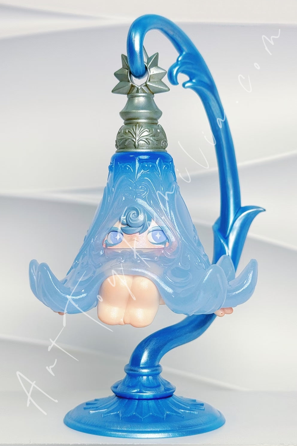 1001Moons Wind's Intention Series – Art Toy Familia