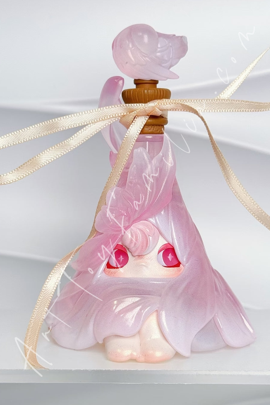 Popmart 1001Moons Wind's Intention Series Scent of the Wind