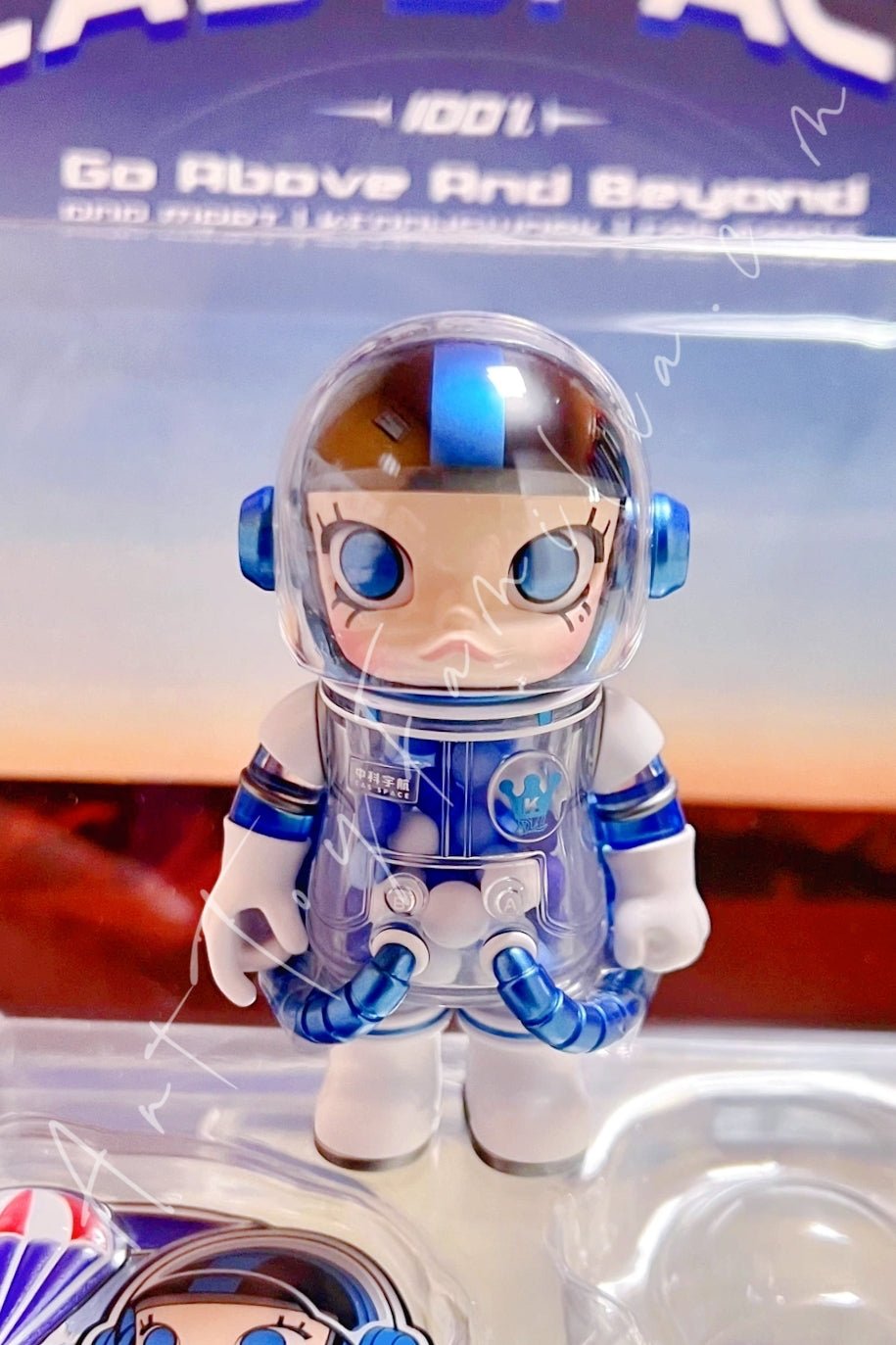 その他 MEGA SPACE MOLLY 100% cas space MEGA SPACE MOLLY 100% Cas Space 2026 Limited Edition – TOYSEZ