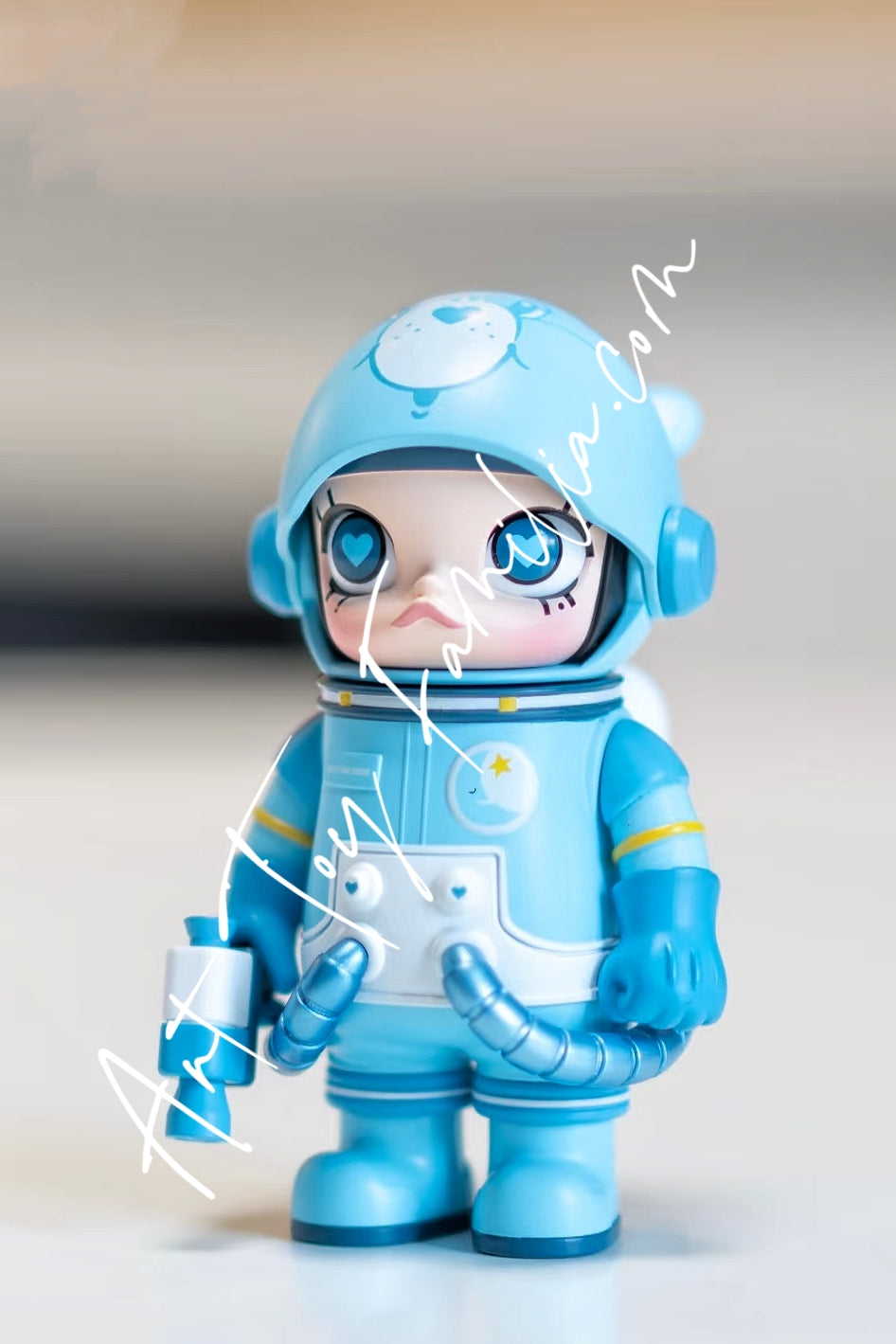 SF・ファンタジー・ホラー MEGA SPACES MOLLY 100% Mega Space Molly Series Blind Box by Kenny Wong