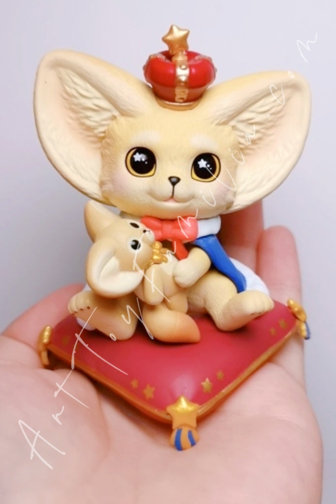 Popmart 10th Anniversary Series Kenneth