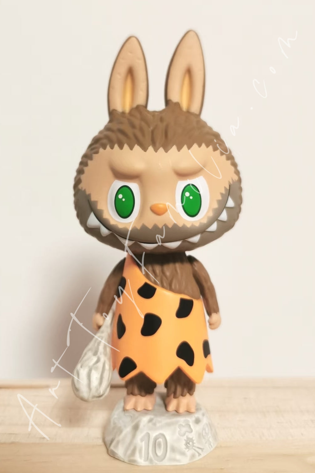 Popmart 10th Anniversary Series - 泡泡玛特十周年系列 – Art Toy Familia