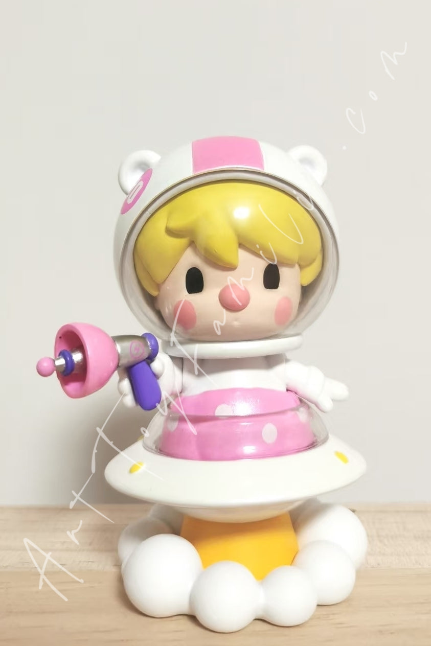 Popmart 10th Anniversary Series Sweet Bean