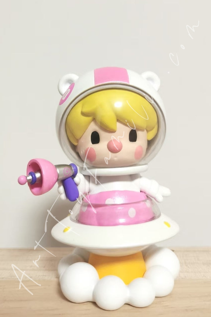 Popmart 10th Anniversary Series Sweet Bean