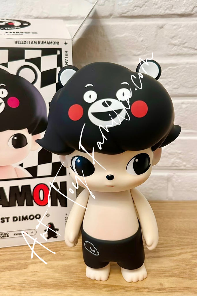 ブランド雑貨総合 - Kumanon 400% Dimoo Just MEGA 400% 熊本熊400% Familia Toy Art – その他