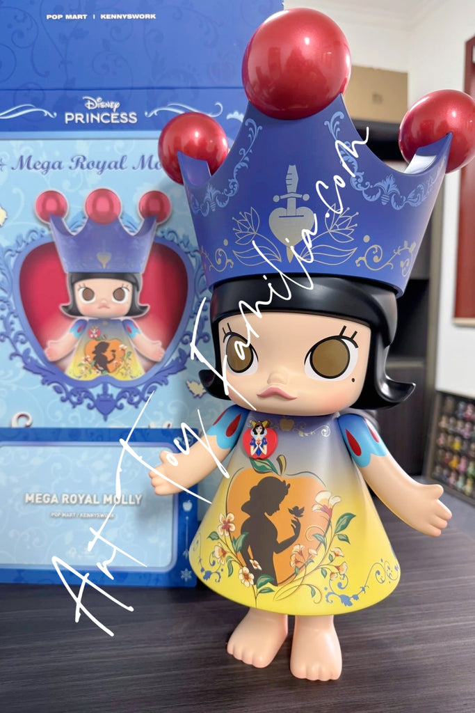 【】 royal molly 400% モネ 睡蓮 フィギュア 楽天市場】MEGA ROYAL MOLLY 400% Monet-Les Nympheas : POP