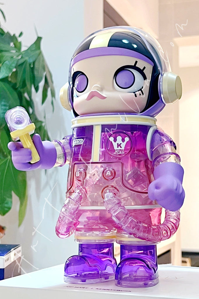 MEGA Space Molly 400% Soft Drinks Series - The Maui Moscow Mule