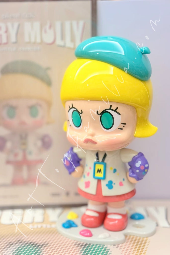 Popmart_Angry_Molly_20th_Anniv