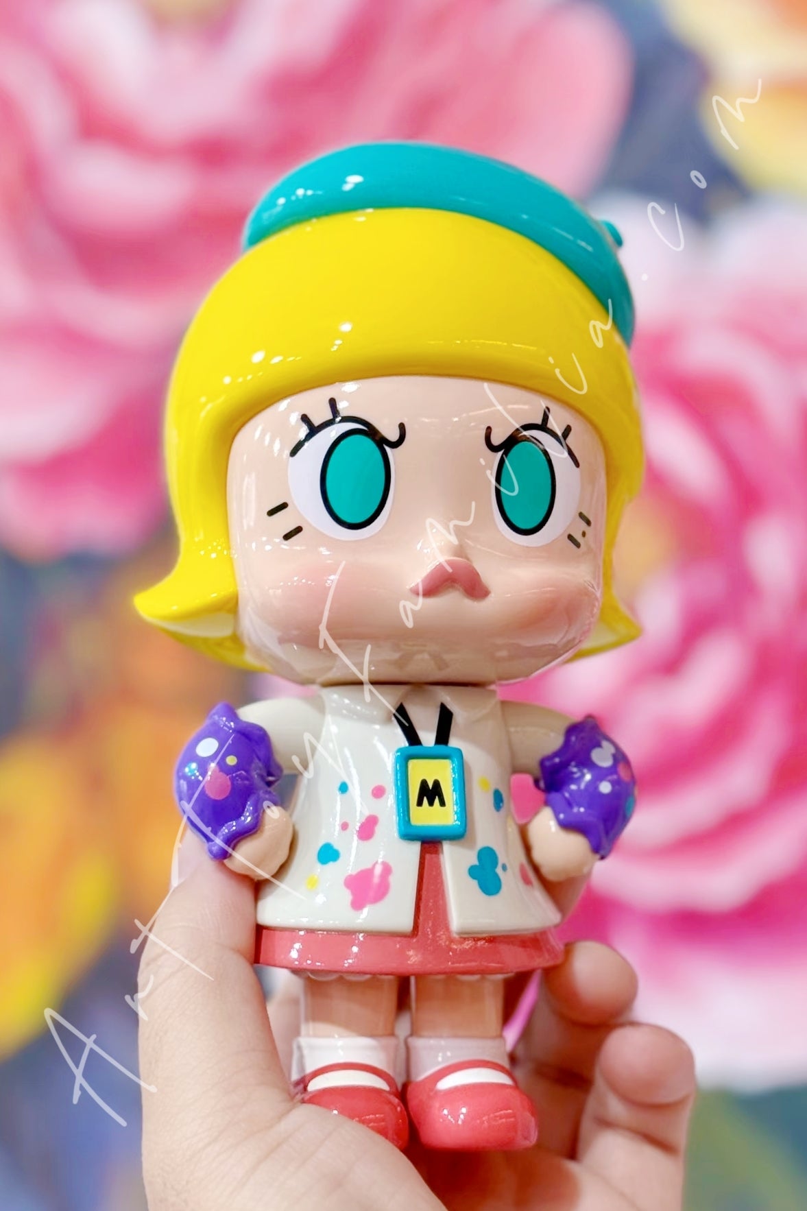 ぽいmolly20周年AngryMolly限定品 3点セット ぽい様専用molly20周年AngryMolly限定品 3点セット - メルカリ