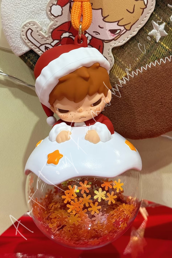 Popmart Apple Of My Eye Series Luminous Pendant Wish List