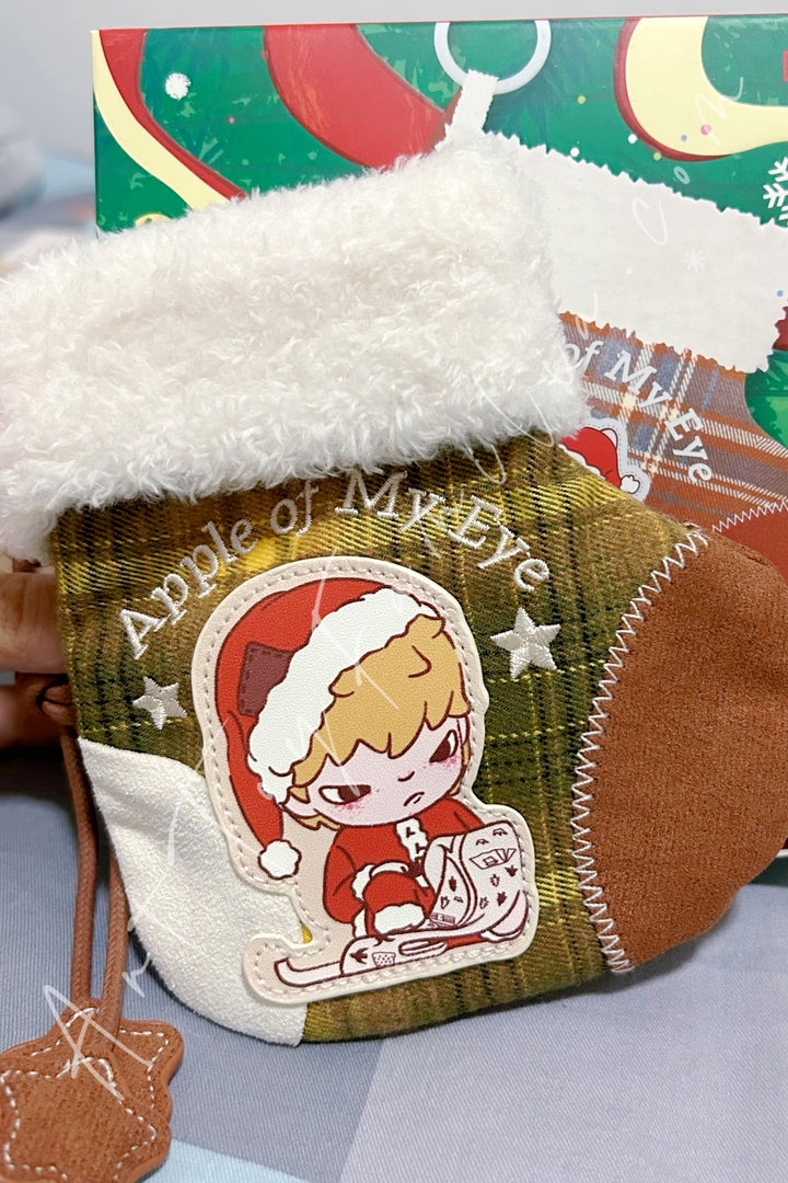 Popmart Apple Of My Eye Series Mini Bag Wish List