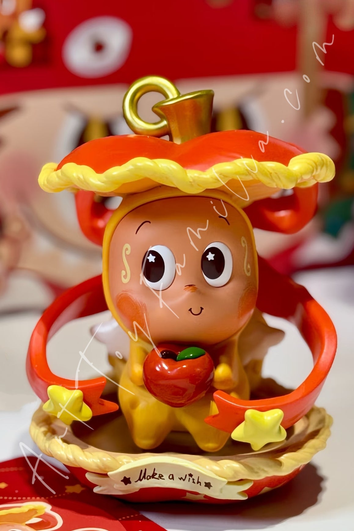 Apple of My Eye シリーズ Apple Of My Eye Series - 你最珍贵系列 – Art Toy Familia