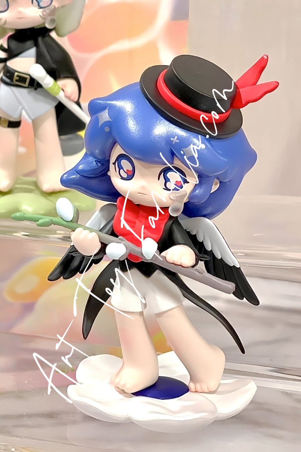 Popmart Azura Spring Fantasy Series Swallow Fairy