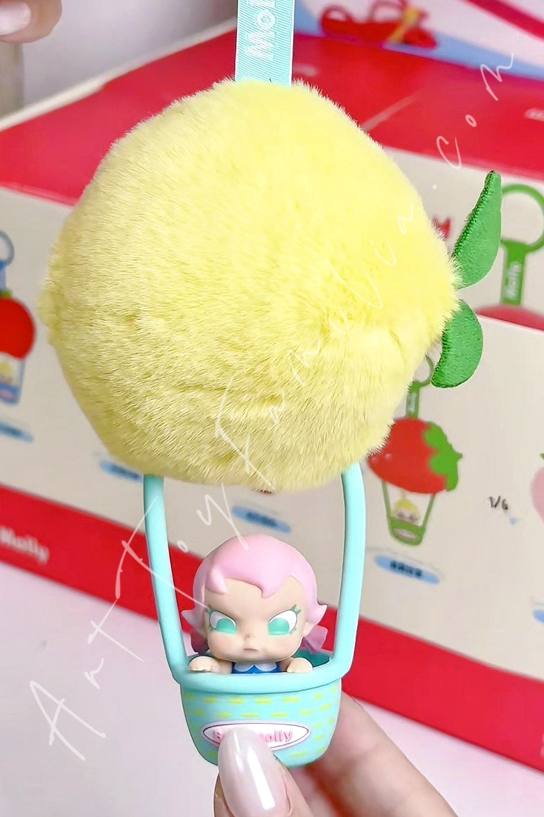 Baby Molly Fruity Aroma Series Sachet Pendant - 果色添香系列香包
