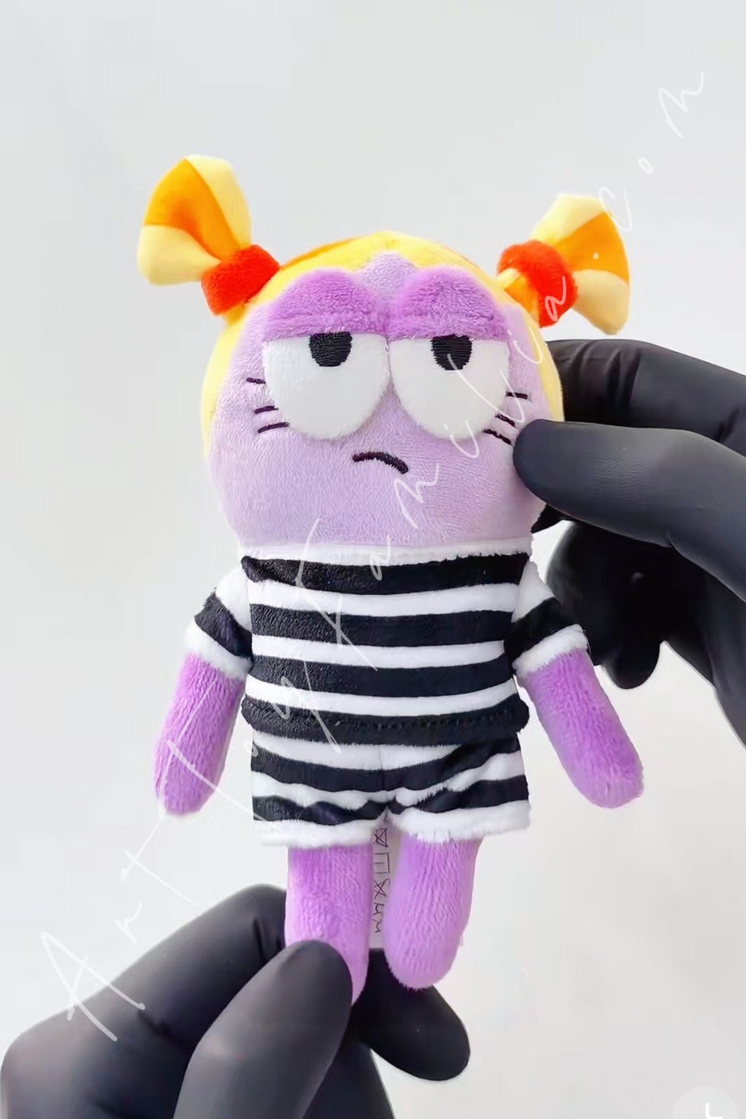 POP MART | Residents of Bikini Bottom-Whimsical Plush Part 2 – Art