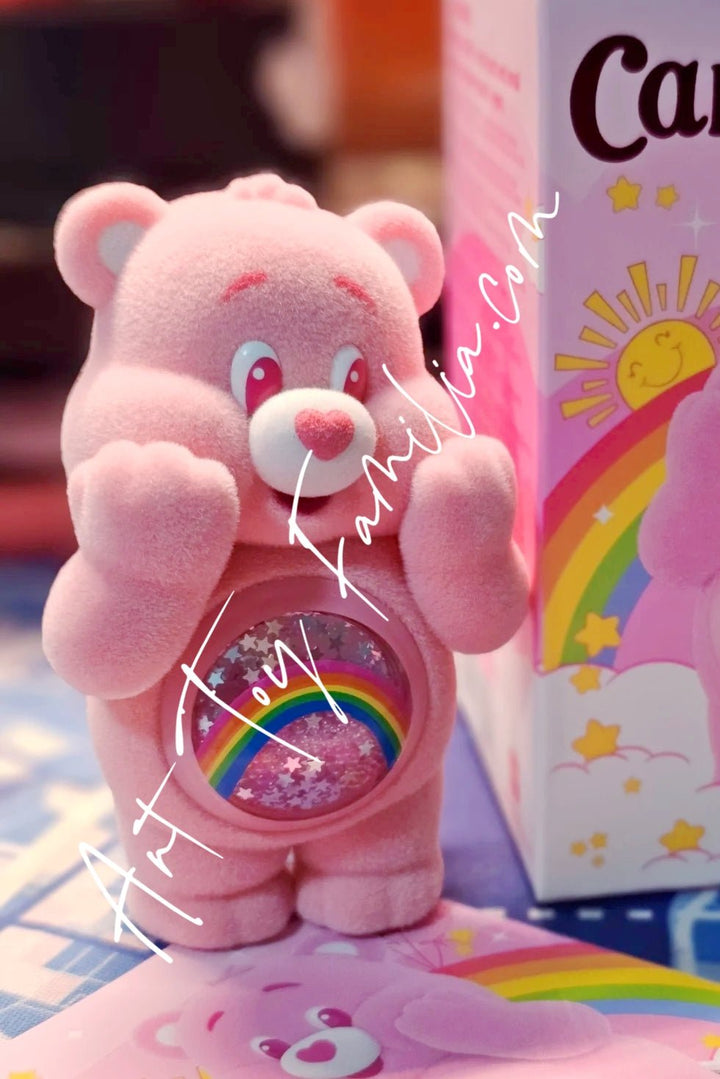 New Arrival Collections – Art Toy Familia