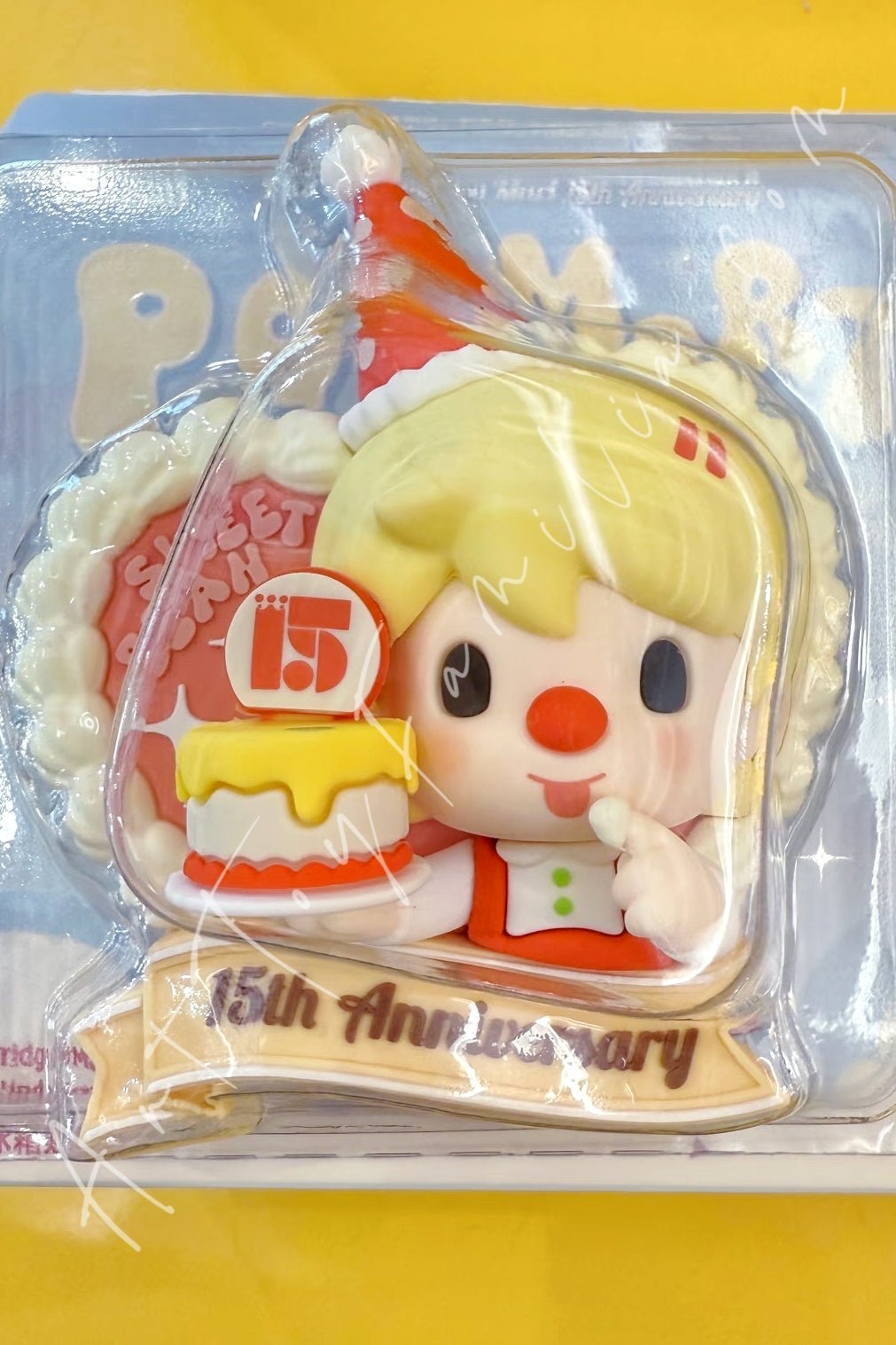 POP MART Celebrating The Moment Series Fridge Magnet – Art Toy Familia