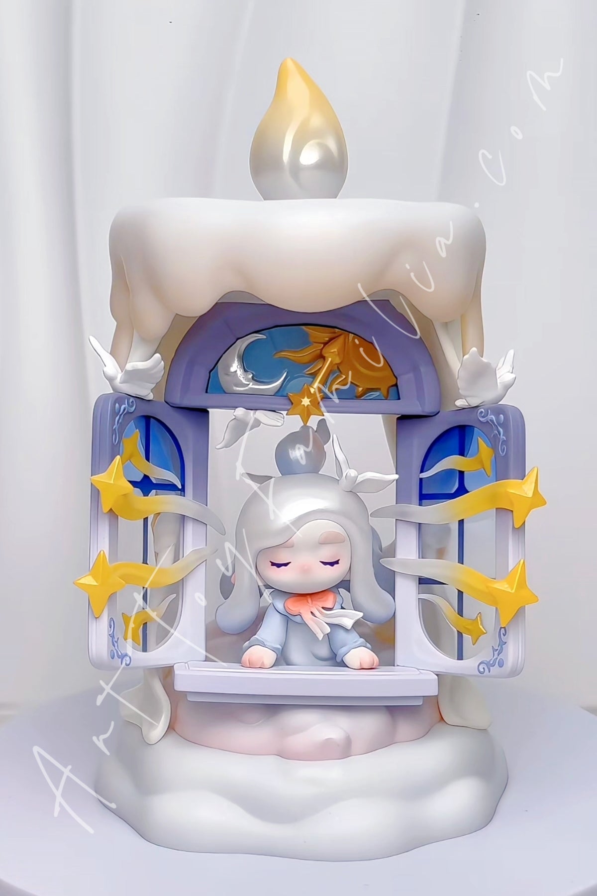 Chaka Candlelit Wander Series – Art Toy Familia