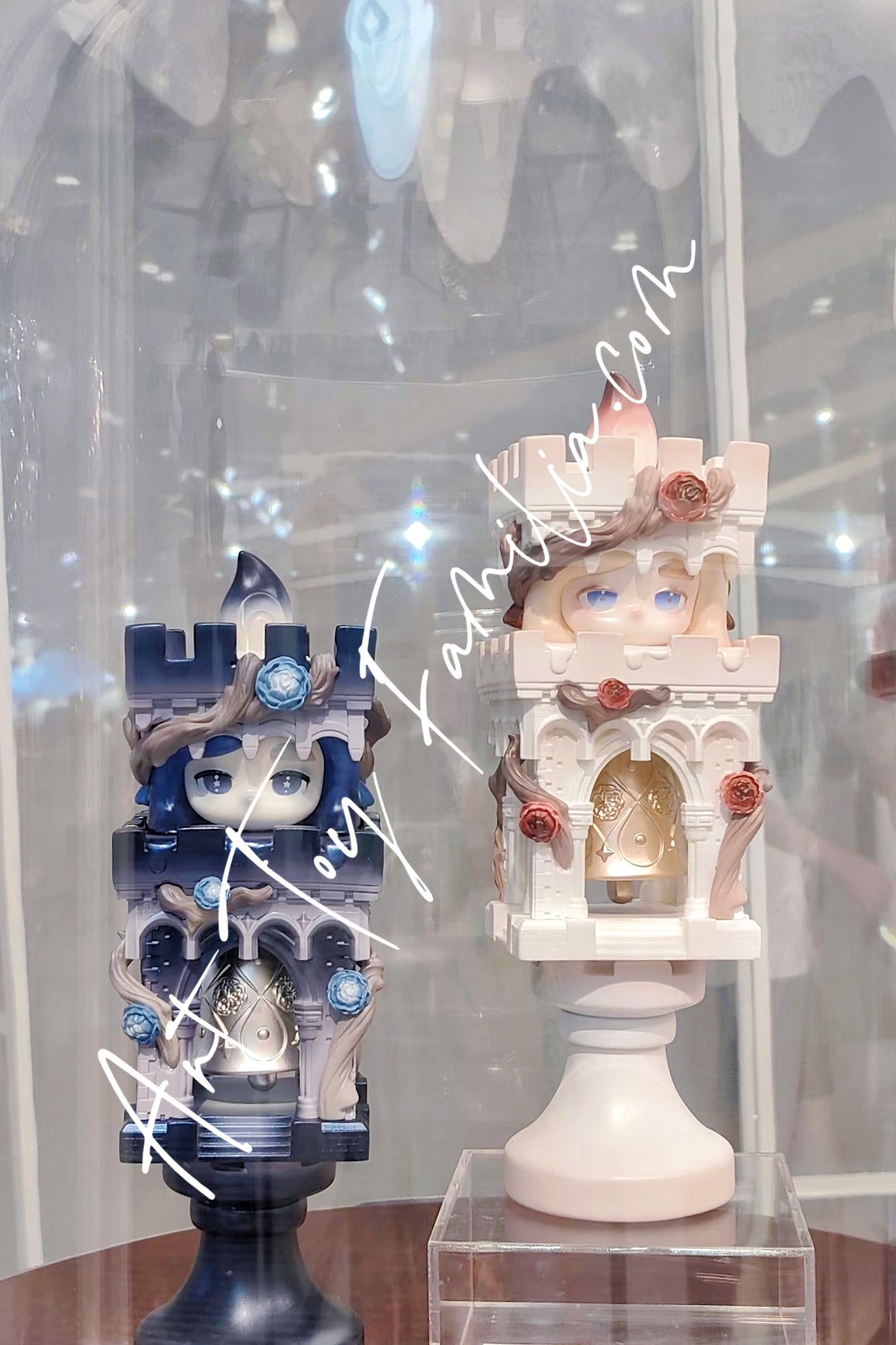 【2025 PTS Beijing限定】TinyTiny 限定フィギュア 2025 Beijing PTS – Page 3 – Art Toy Familia