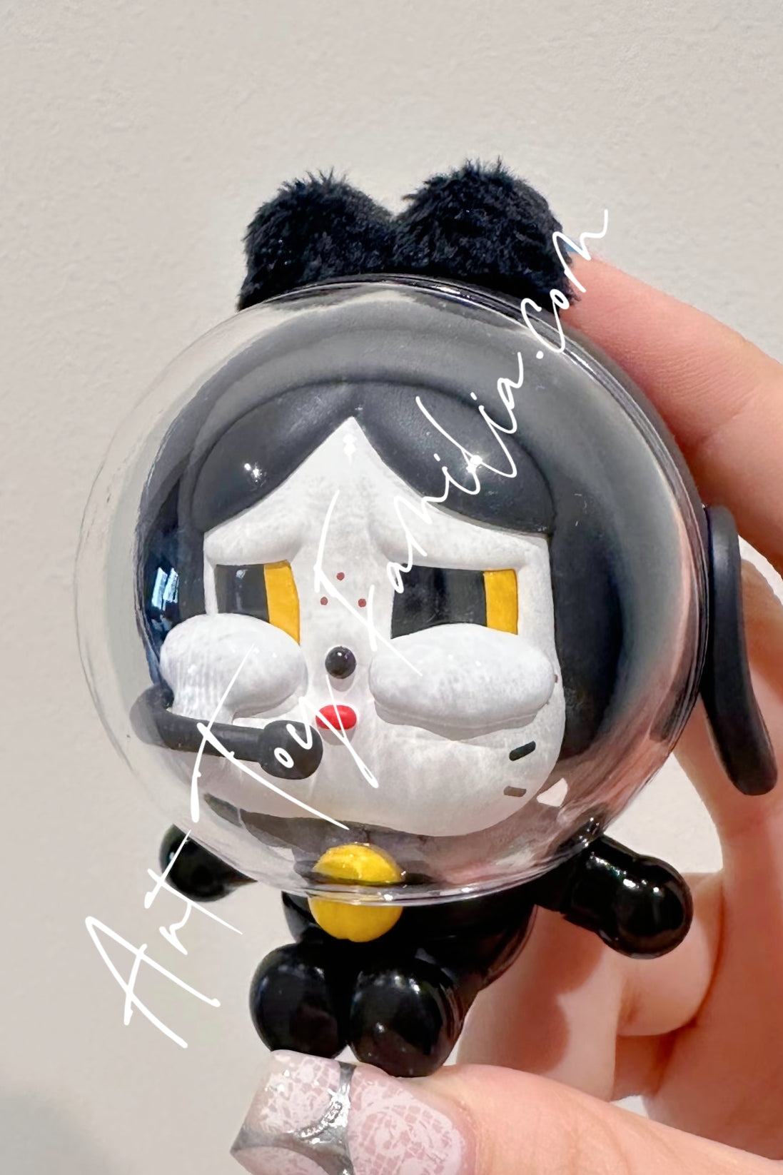 【2025 PTS Beijing限定】TinyTiny 限定フィギュア 2025 Beijing PTS – Art Toy Familia