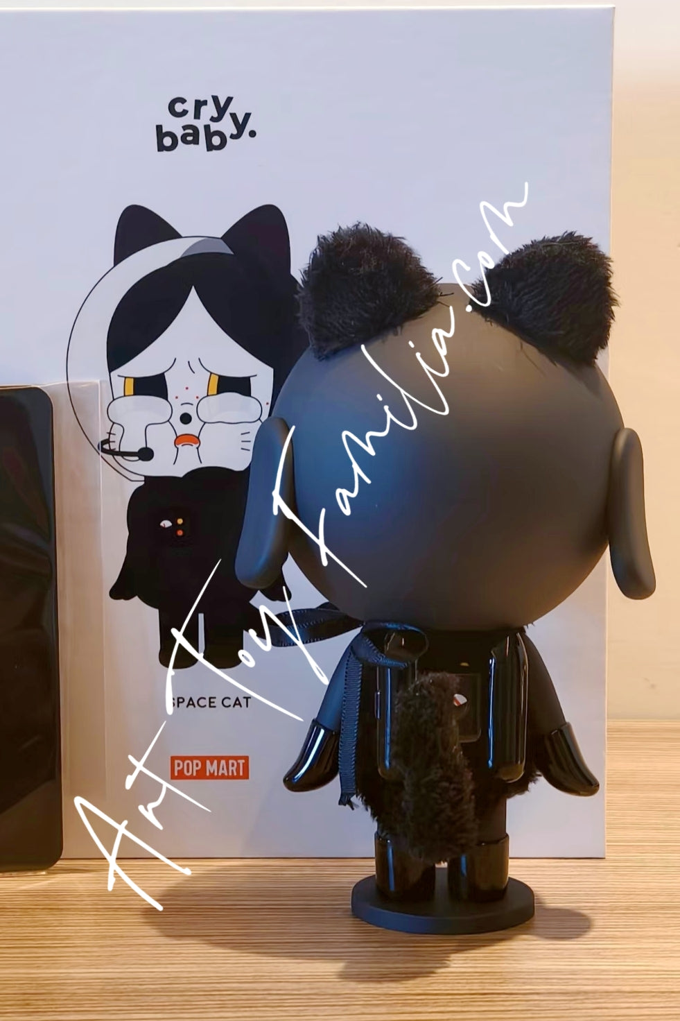 2025 Beijing PTS – Art Toy Familia