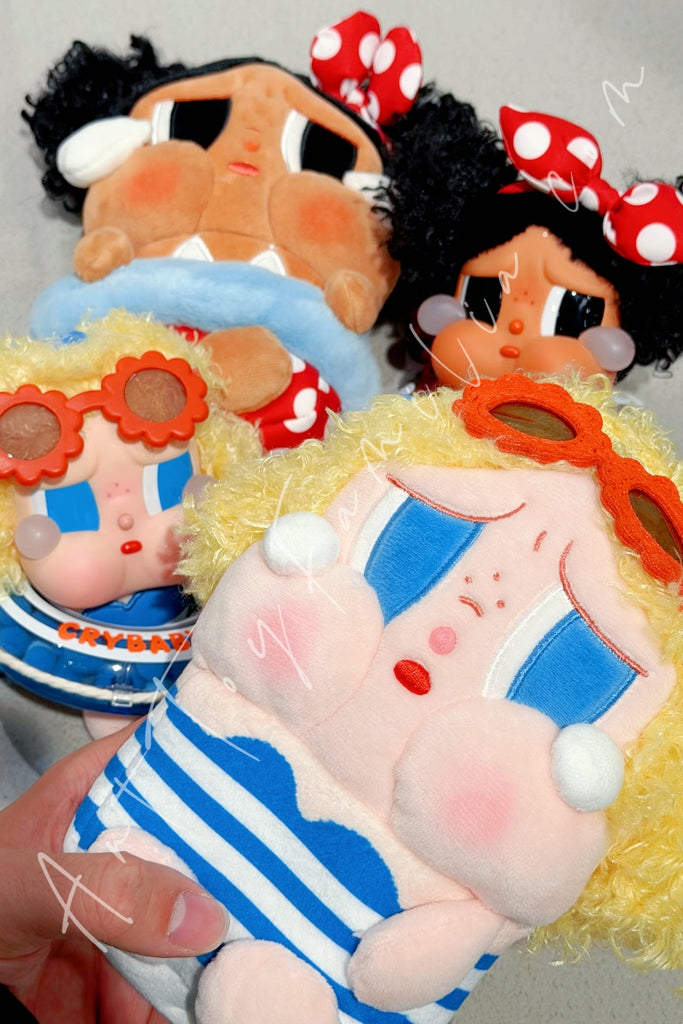 Popmart_Crybaby_Vacation_Mode_