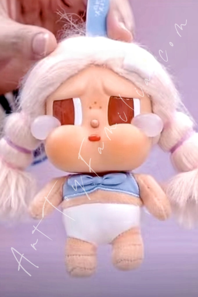 Crybaby Vacation Mode On Series Vinyl Plush Pendant - Vacation