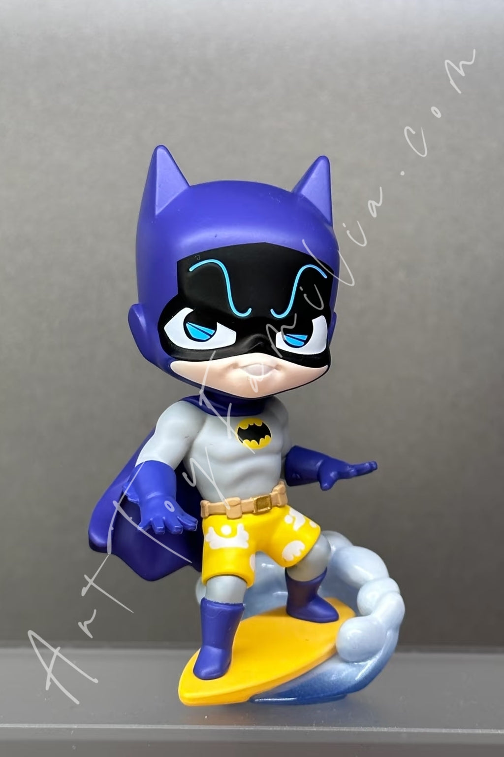 Popmart DC Gotham City Series Batman-1966