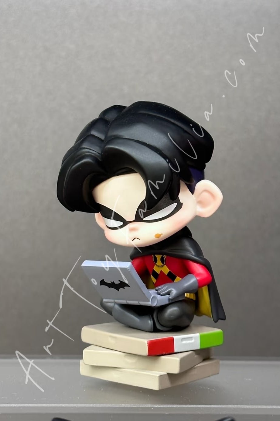 DC Gotham City Series | POP MART – Art Toy Familia