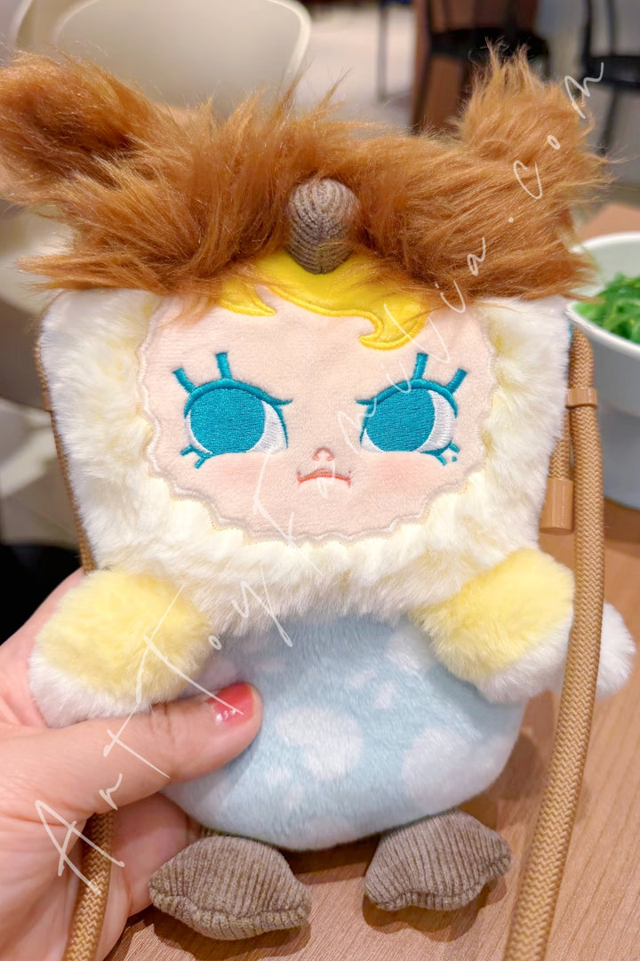 Popmart Dear Birds Series Mini Bag My Sweet Trouble