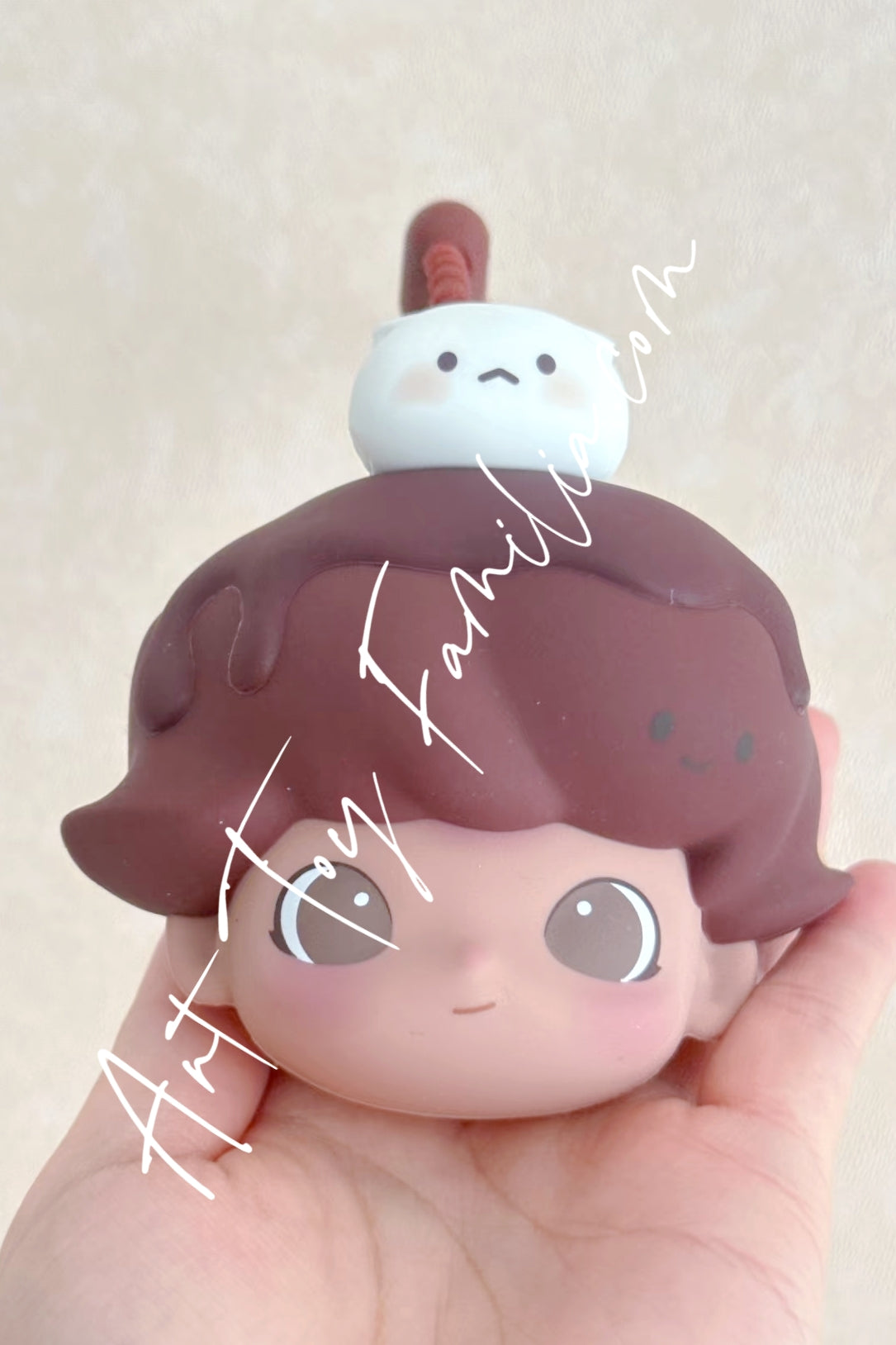 DIMOO Crush on Coffee シリーズ シークレット DIMOO Crush on Coffee シリーズ シークレット DIMOO Crush on