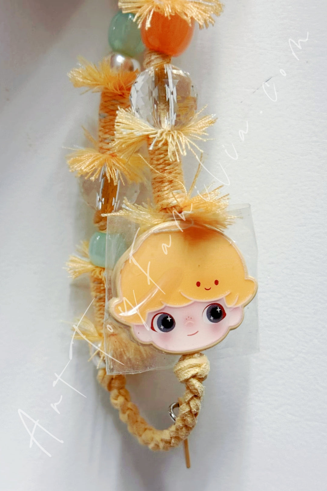 Popmart Dimoo Journal Of New Life Series Decorative Charm Curiosity