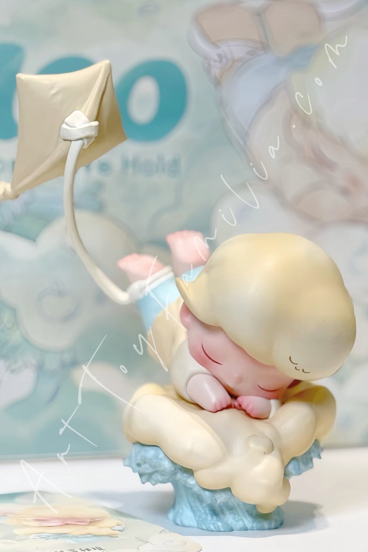 Dimoo Memories We Hold Series - 限定时光系列 – Art Toy Familia