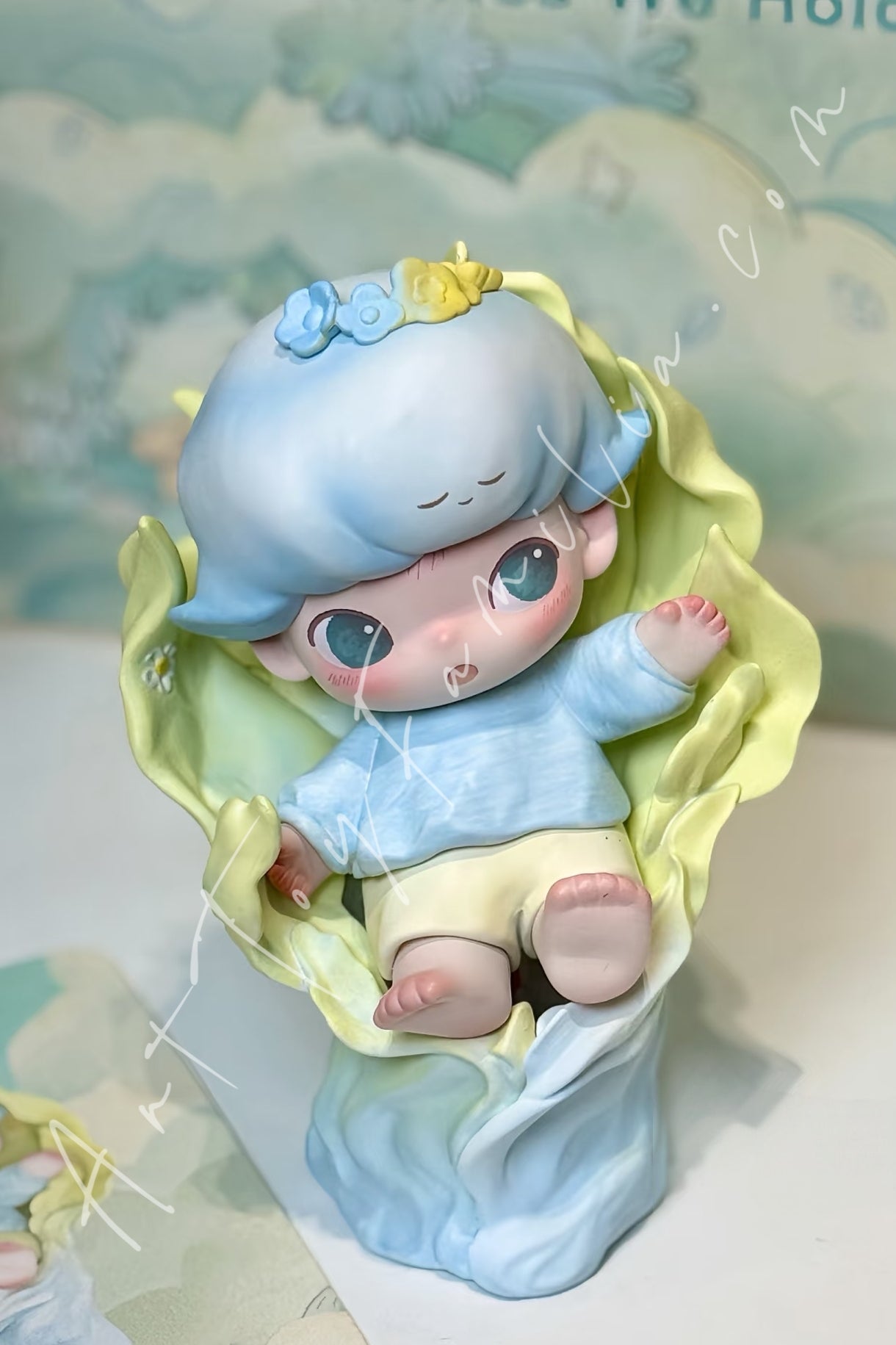 Dimoo Memories We Hold Series - 限定时光系列 – Art Toy Familia