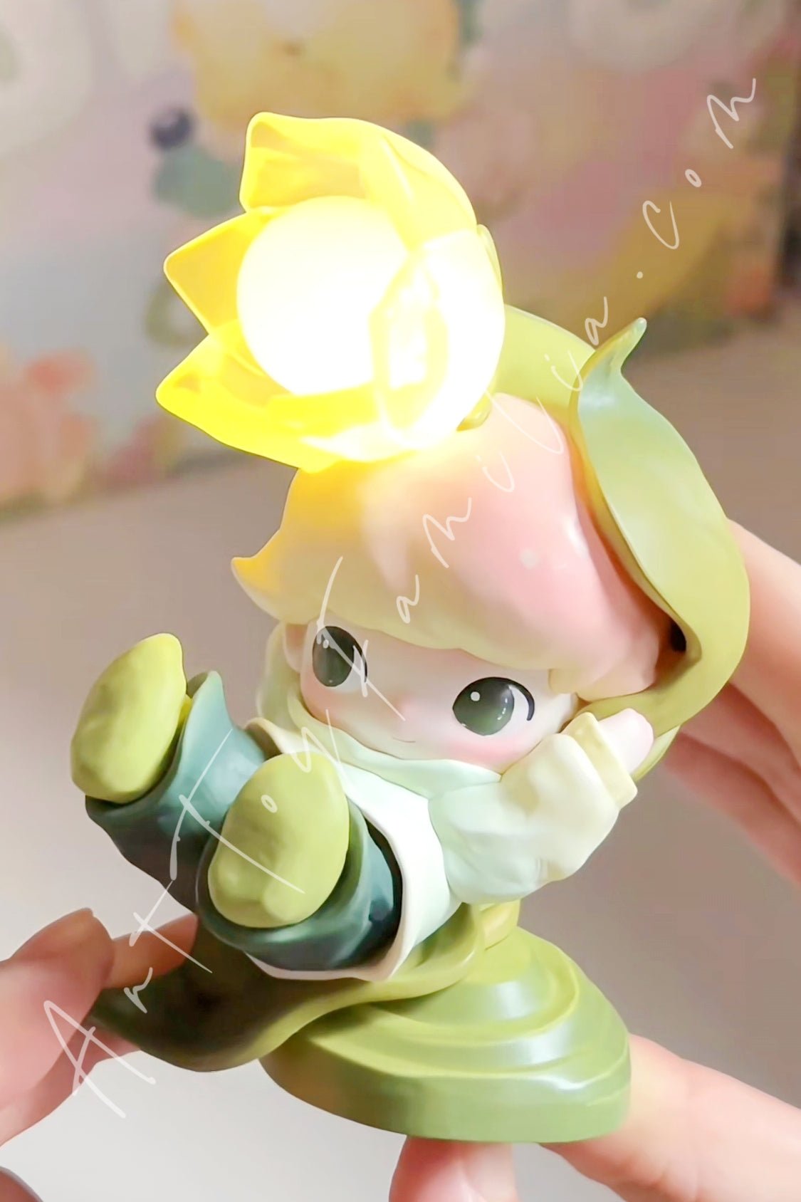 Dimoo Moments in Bloom Series – Art Toy Familia