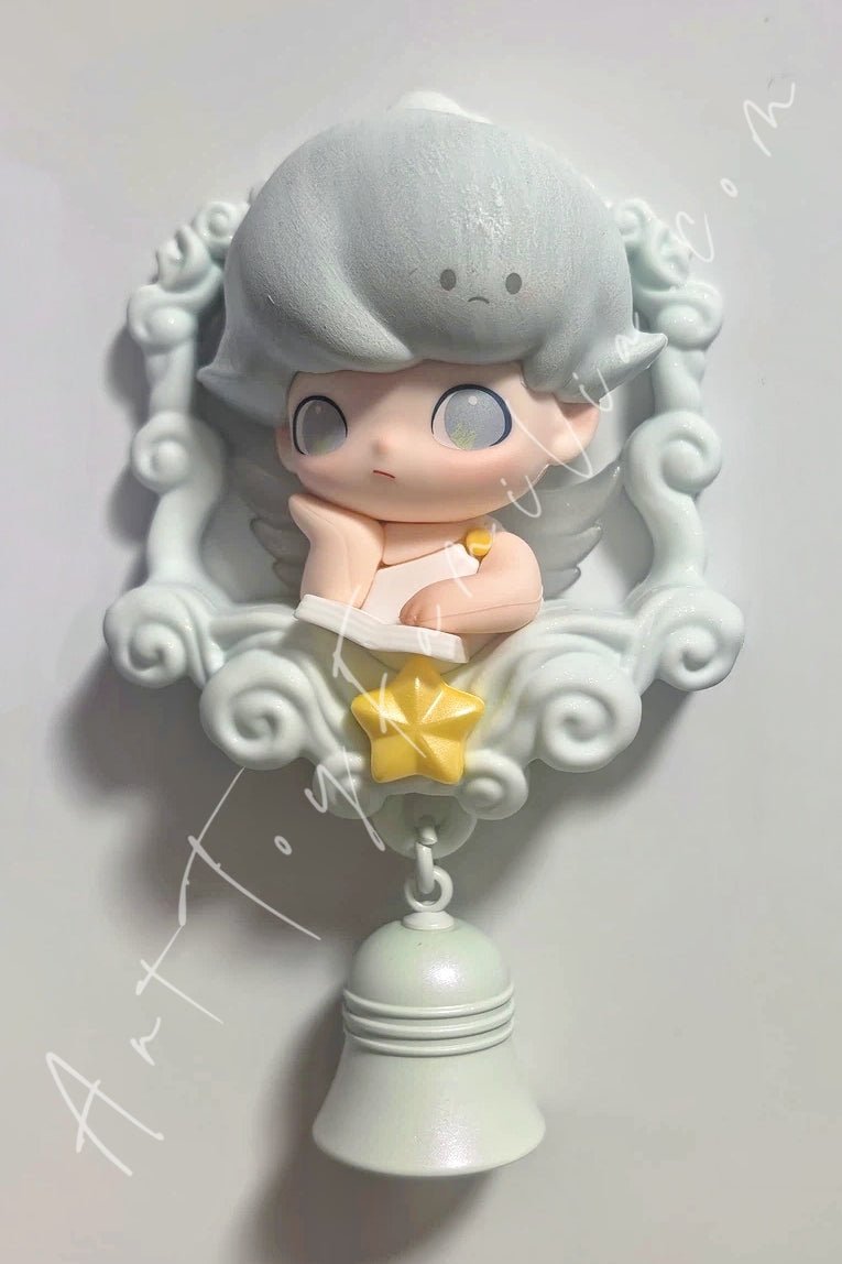 Dimoo Rondo Of Dream Series Fridge Magnet – Art Toy Familia