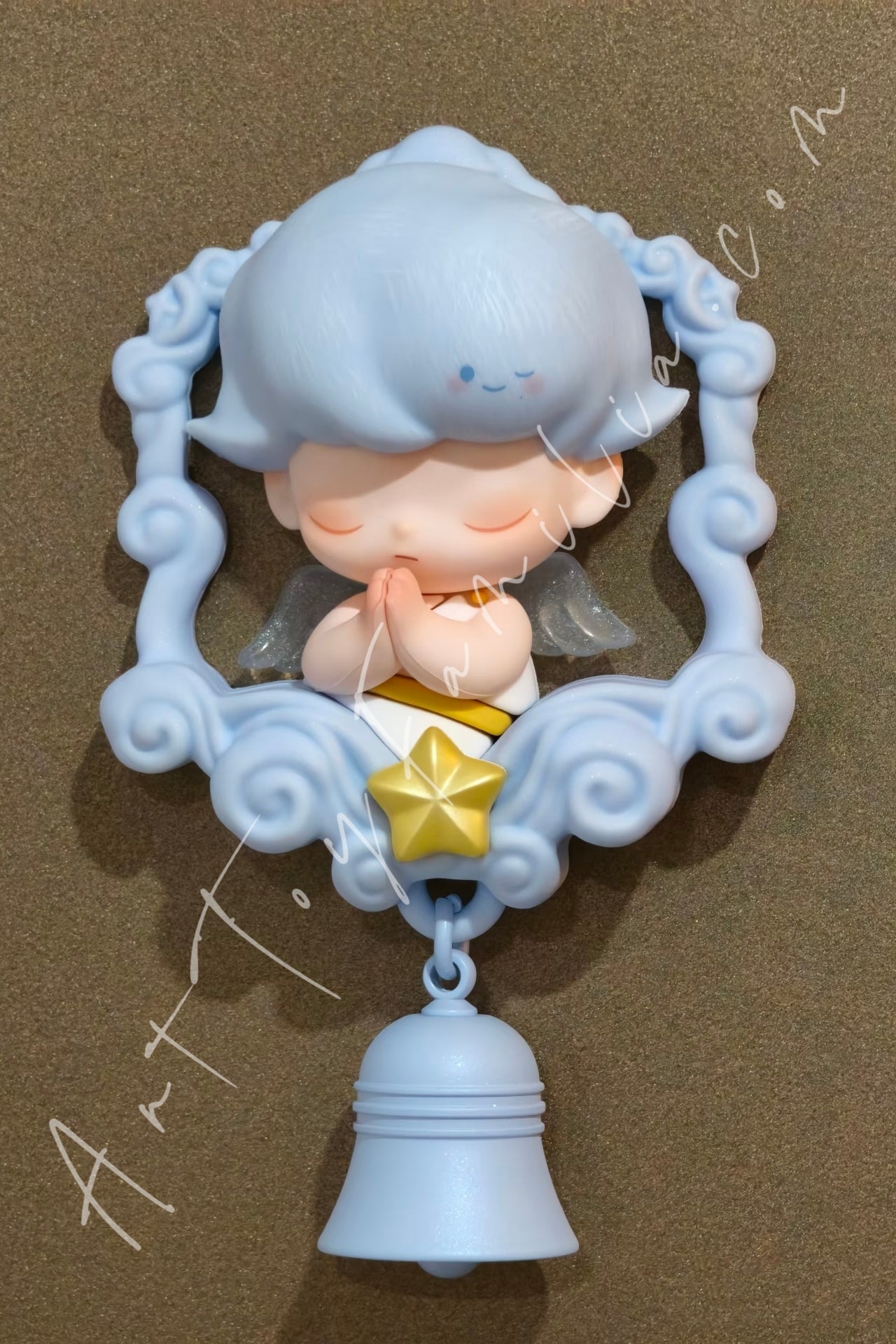 Dimoo Rondo Of Dream Series Fridge Magnet – Art Toy Familia