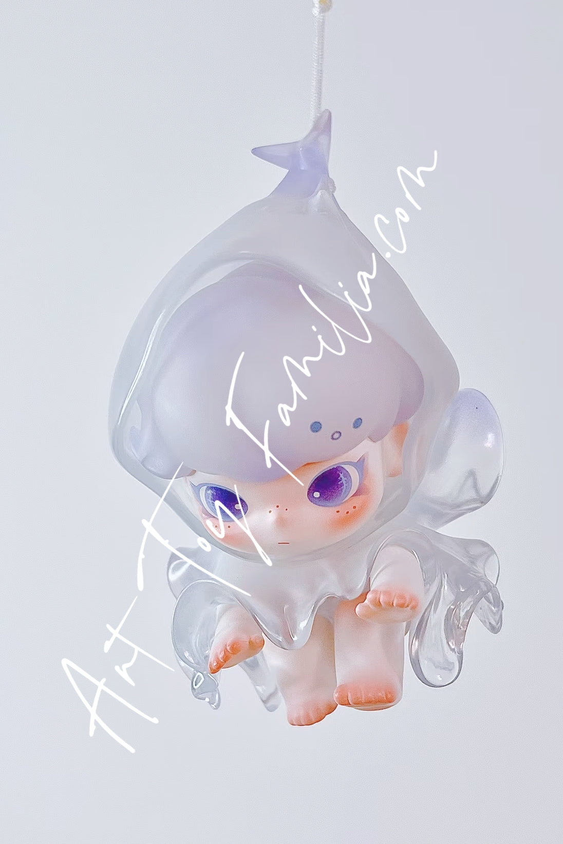 Dimoo Shapes In Nature Series - 自然的形状系列 – Art Toy Familia