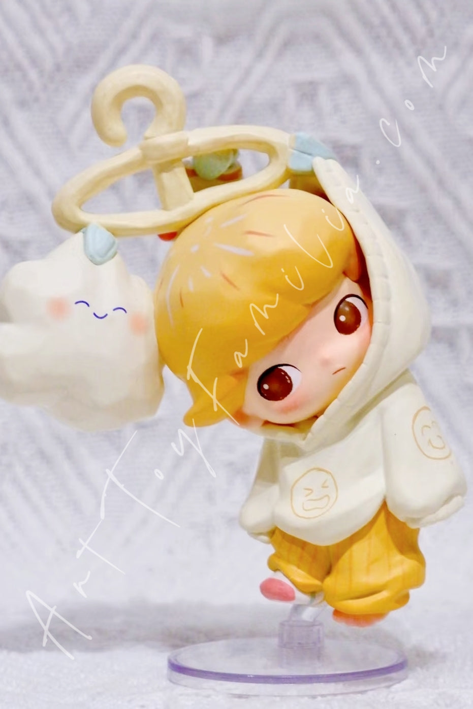 dimoo 2点 DIMOO The Missing Day Series Figures - POP MART (United States)