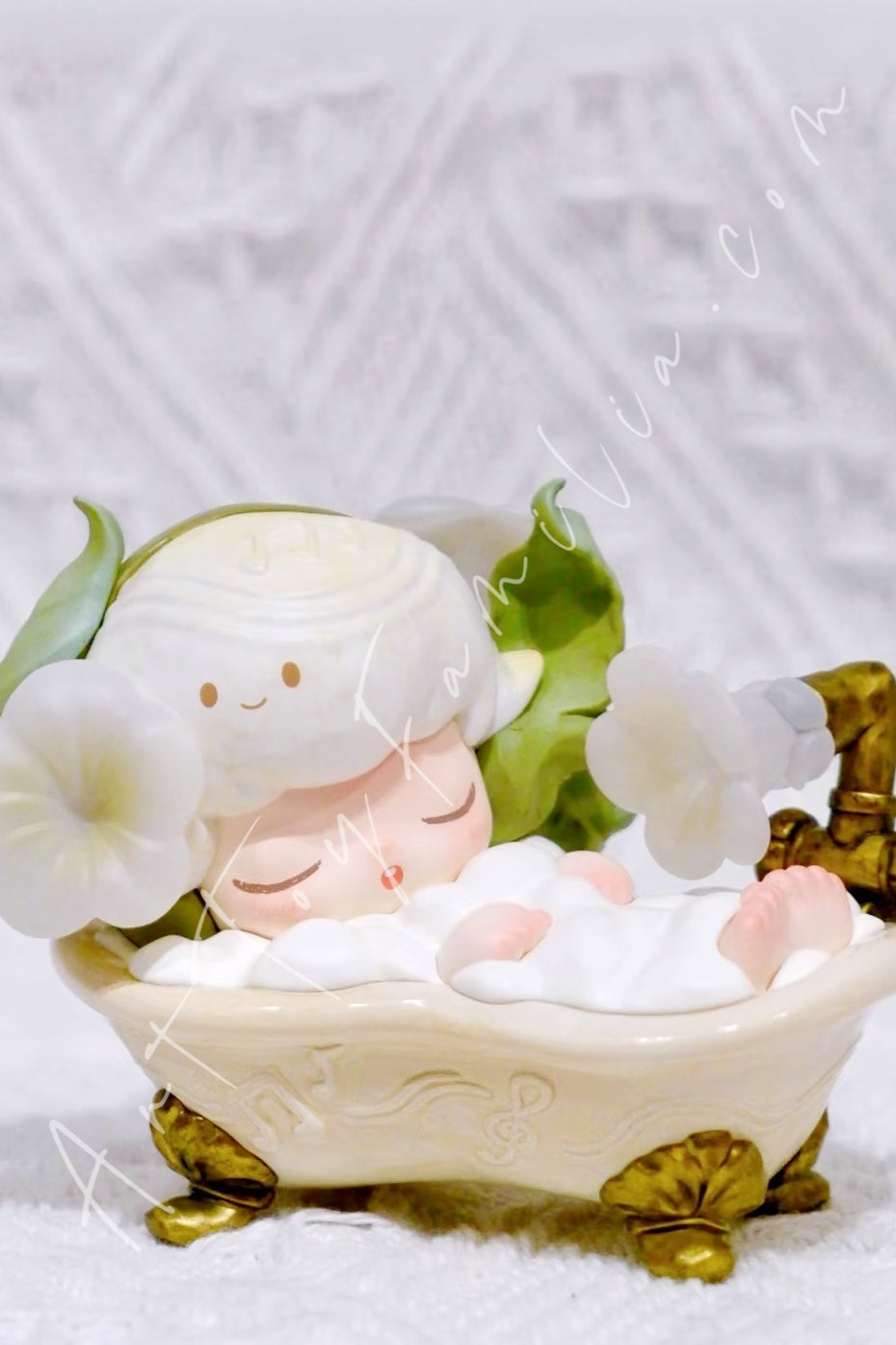 dimoo 2点 Dimoo The Missing Day Series - 如果今天星期八系列 – Art Toy