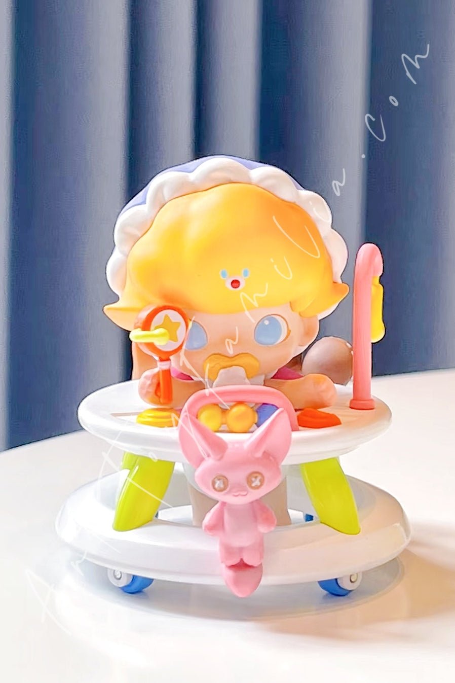 POP MART - Dimoo Where We Go Series Baby Walker