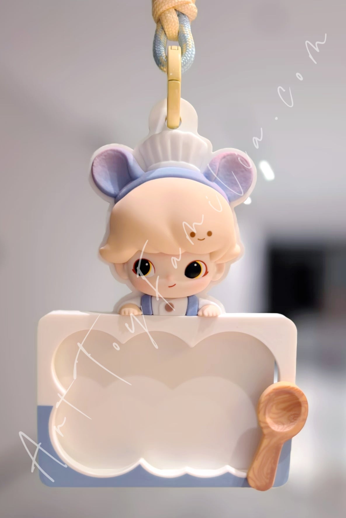 POP MART DIMOO WORLD × PIXAR Series - Card Holder Blind Box – Art