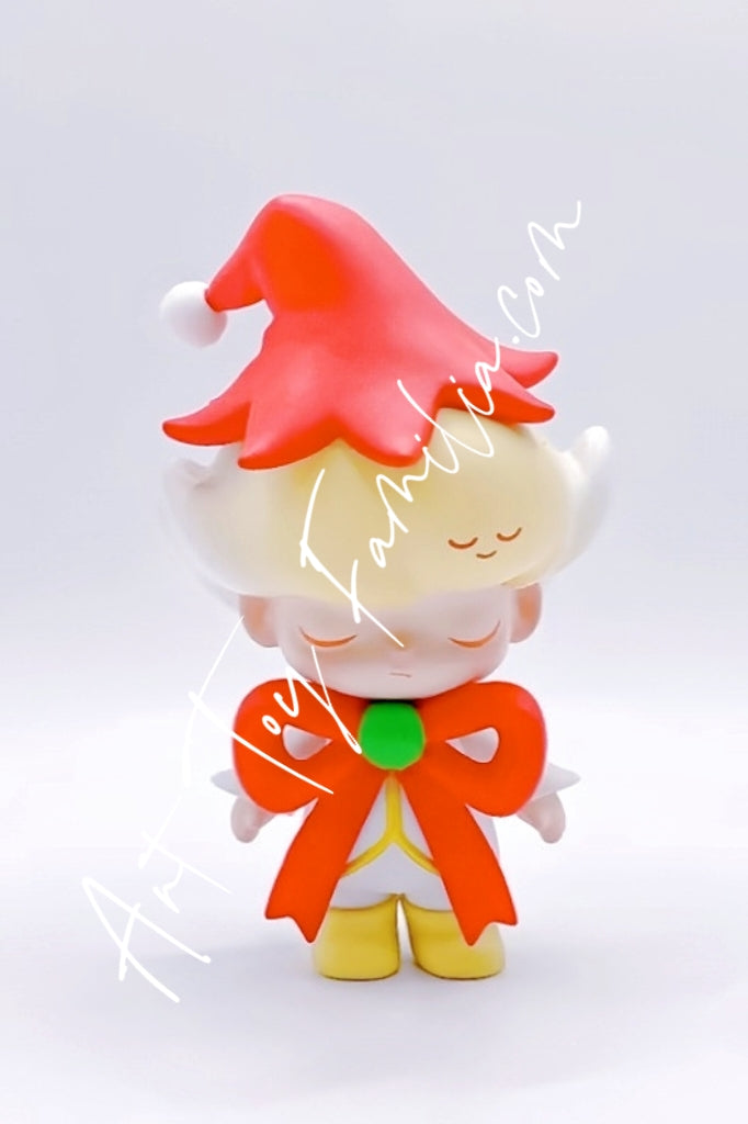 Popmart Dimoo Xmas Christmas 2019 Series Gift Elf