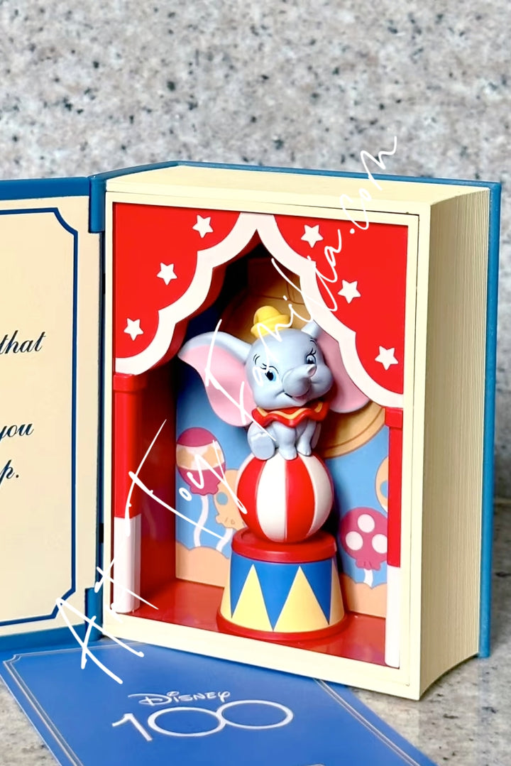 Popmart Disney Classic Fairy Tales Series Dumbo