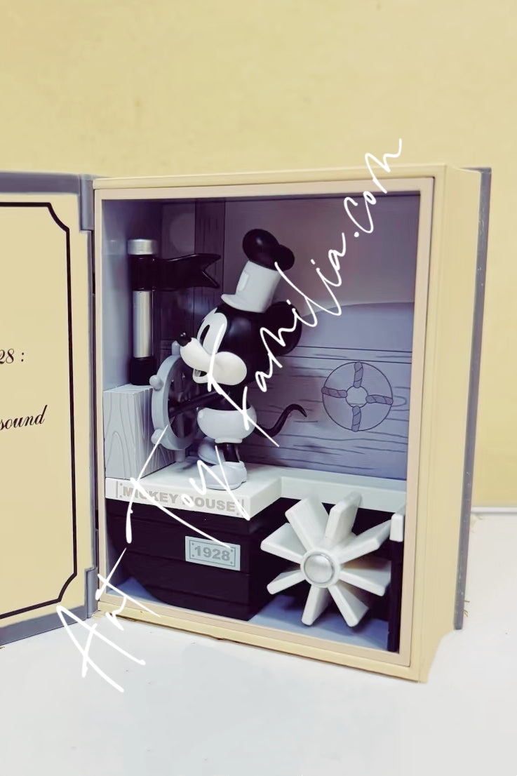 No203 Disney Classic Fairy Tales 切手セット No203 Disney Classic Fairy Tales 切手セット Disney Classic