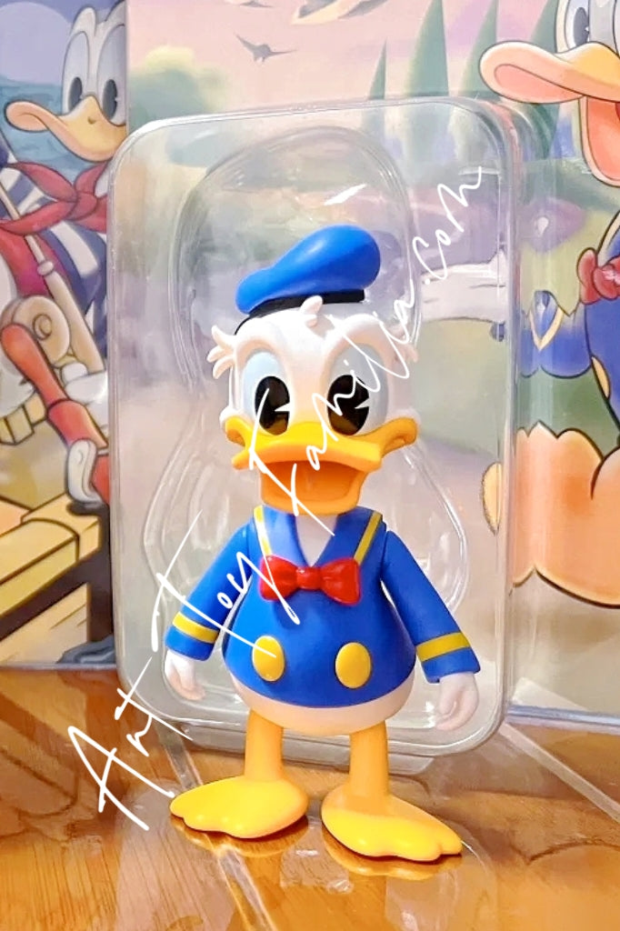 Popmart Disney Donald Duck Classic Trendy Figurine