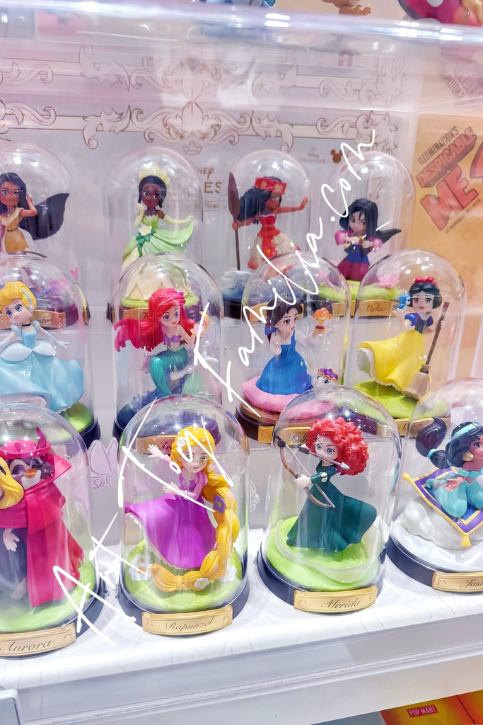 ディズニープリンセス　Create Your World シリーズ　ベル Disney Princess Create Your World シリーズ ディズニー